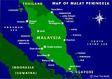 Malaysia - 01